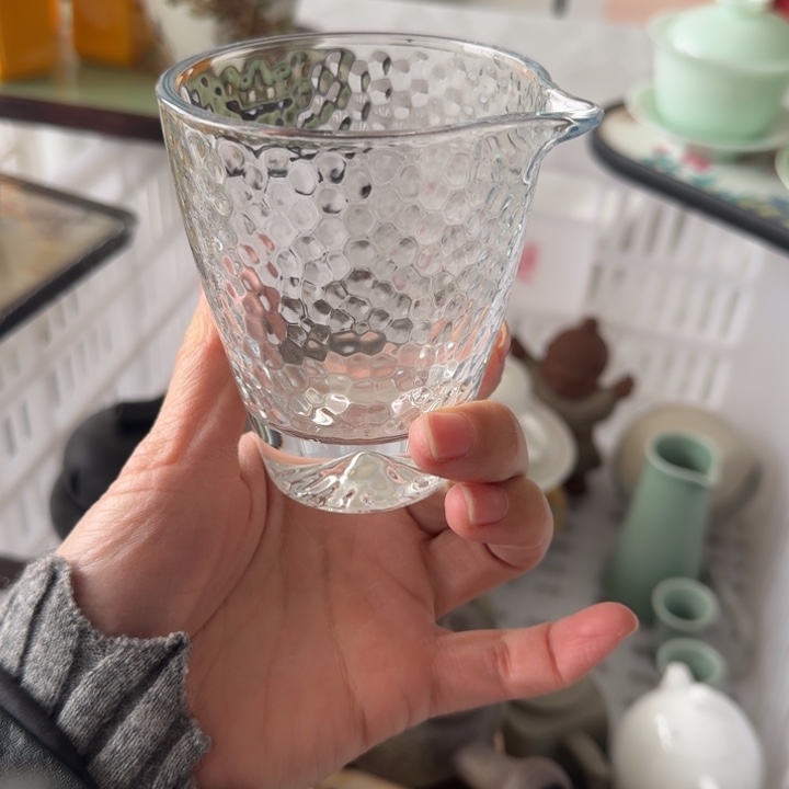 微瑕陶瓷茶具茶杯茶壶