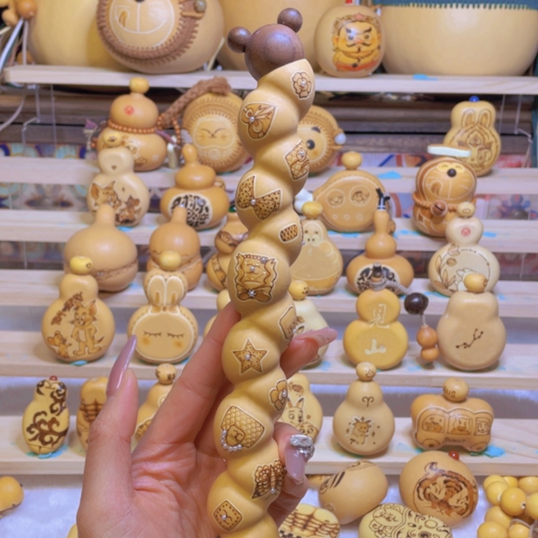 手工制作默认微瑕不退不换