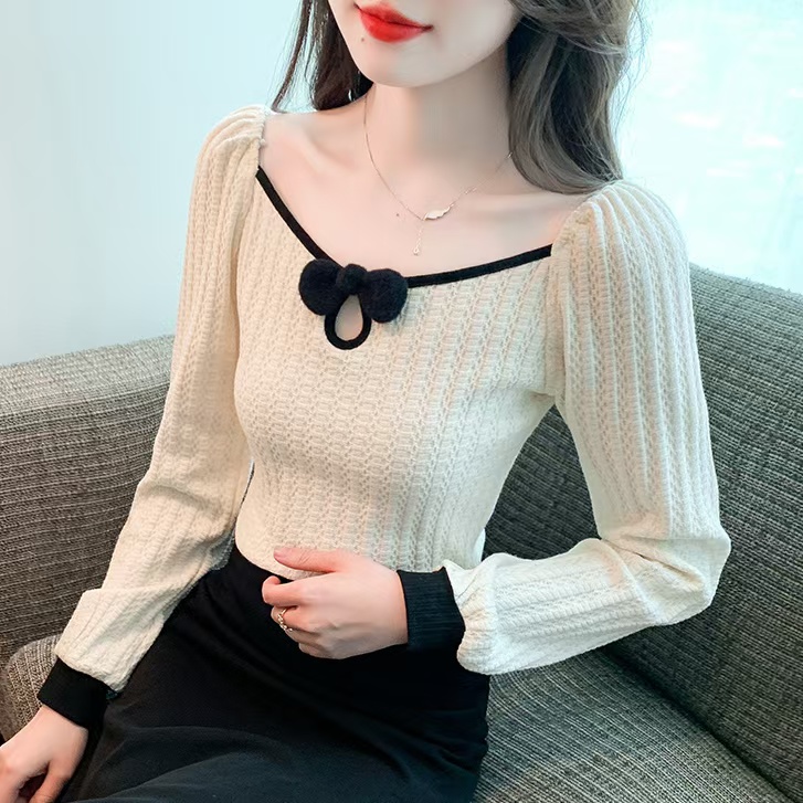 A瑶瑶（601-700）衣依针织精品女装