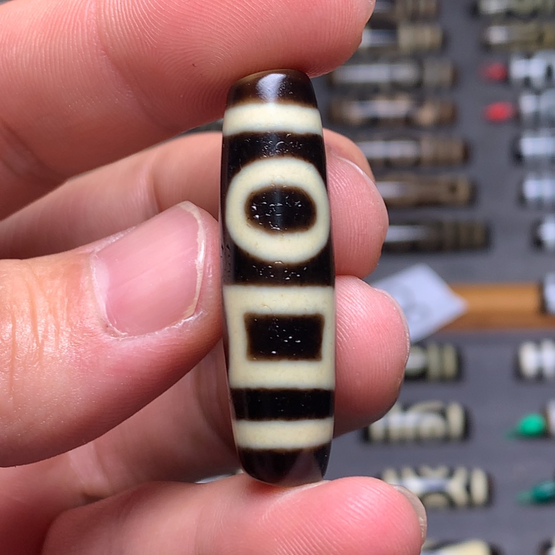 玛瑙/玉髓吊坠(赠链)未镶嵌