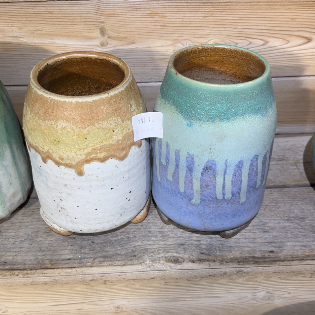 天***猫1987植物花盆YB321