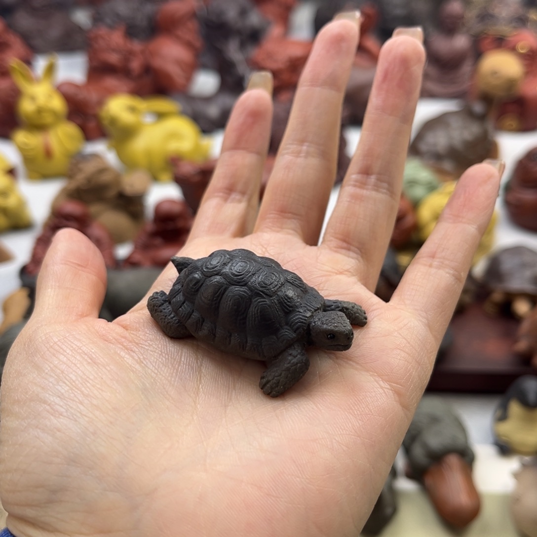 紫砂茶宠就**吧紫砂茶宠