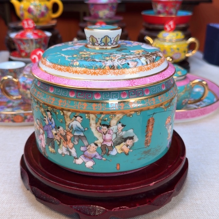 陶瓷景德镇陶瓷景德镇瓷器