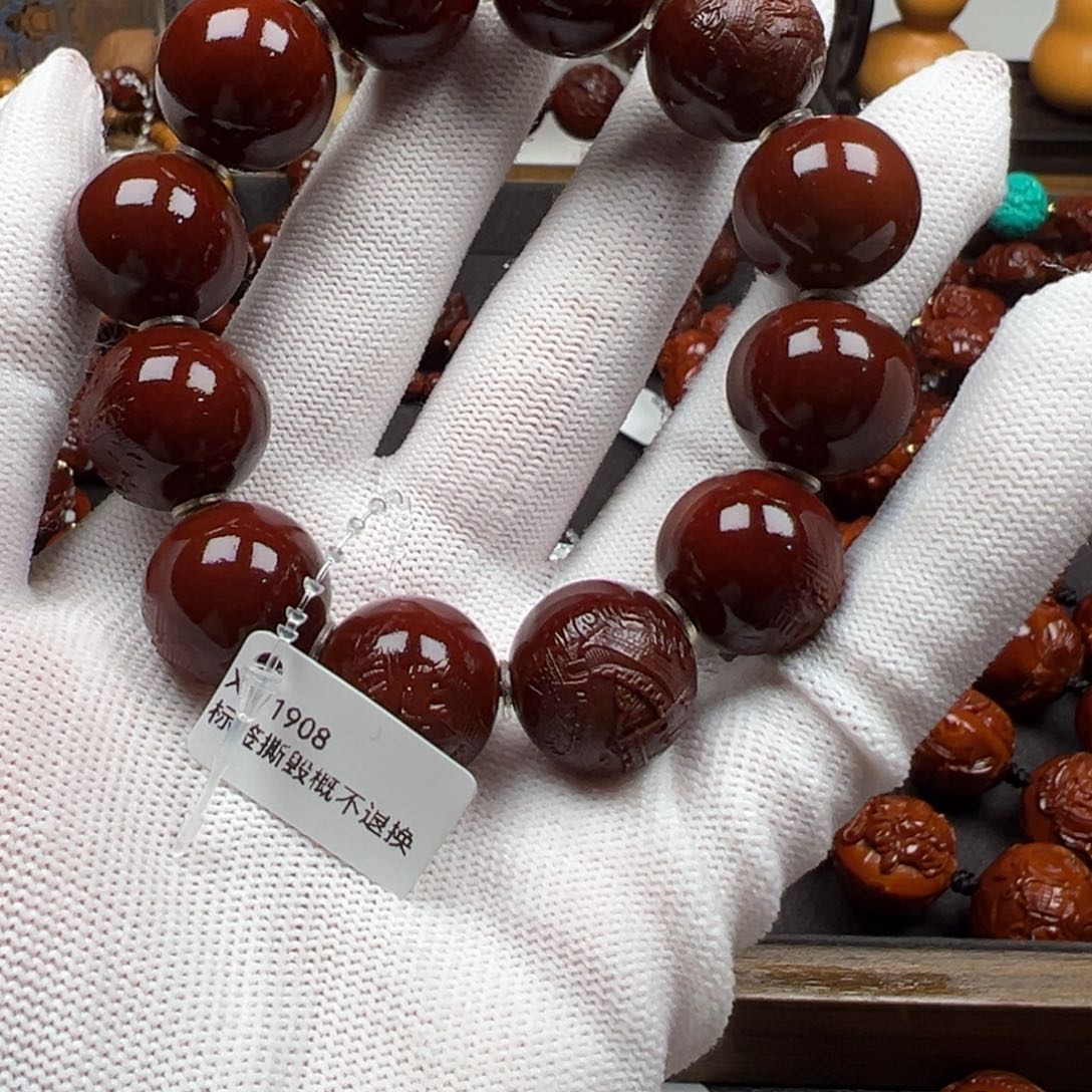 吊坠橄榄核新*户橄榄核