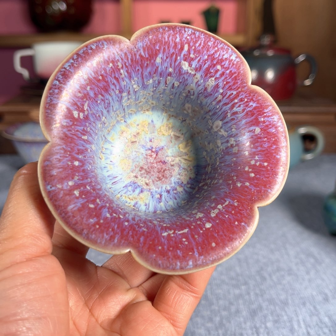 杯纯手工制作工艺制作26