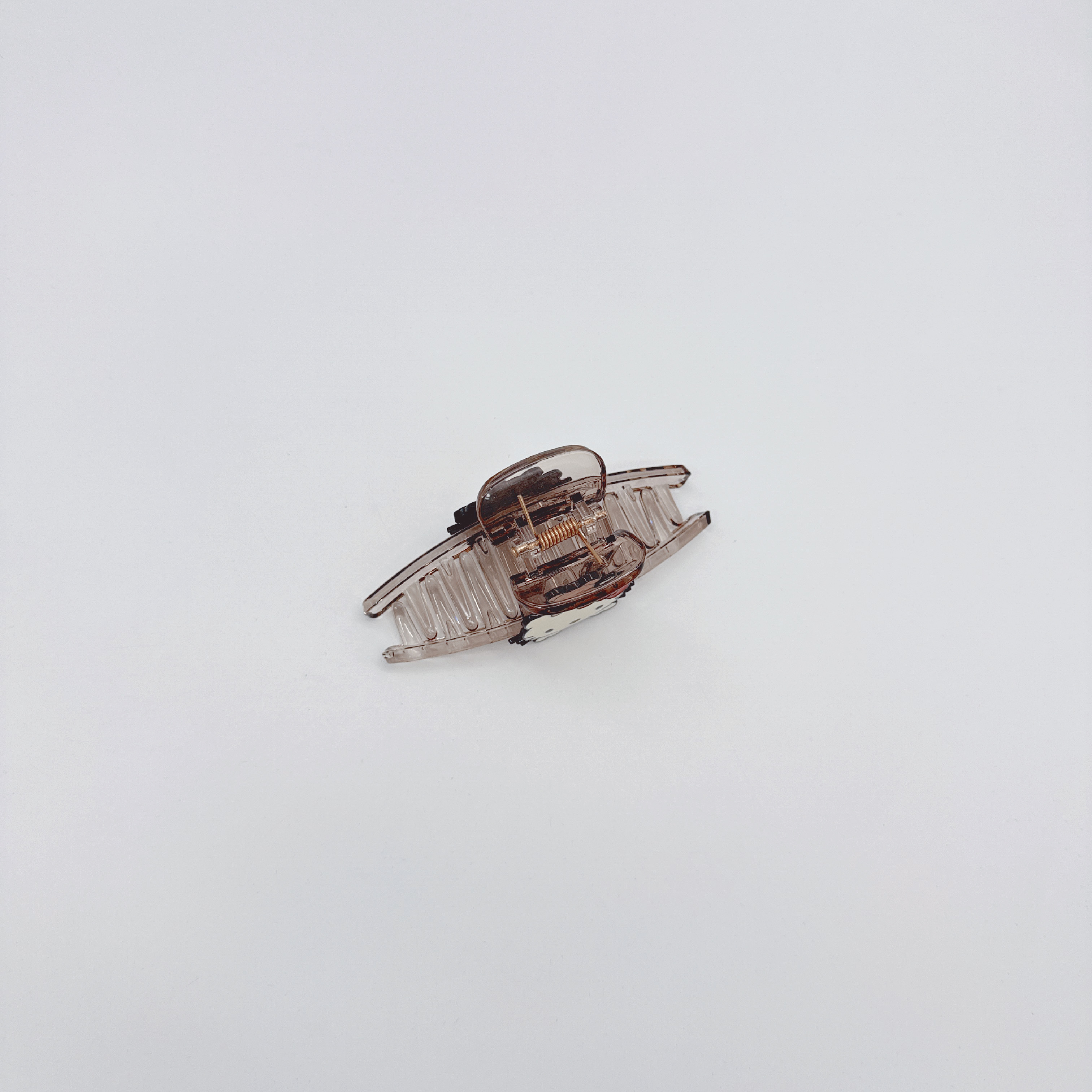 Mi33 卡通小猫抓夹鲨鱼夹 Z35058Z87