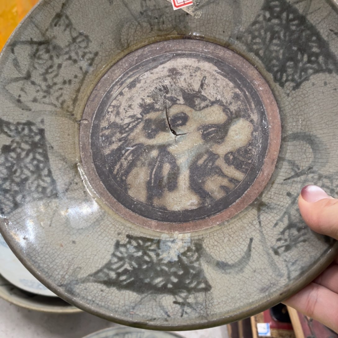 陶日用家用陶瓷制品