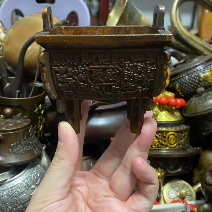 古玩收藏鉴赏辞典