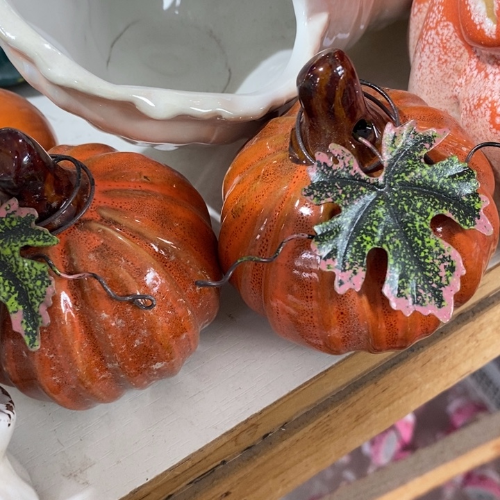 陶瓷树脂工艺摆件