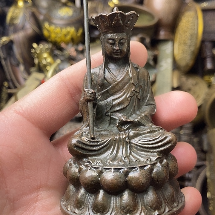铜器摆件有限公司