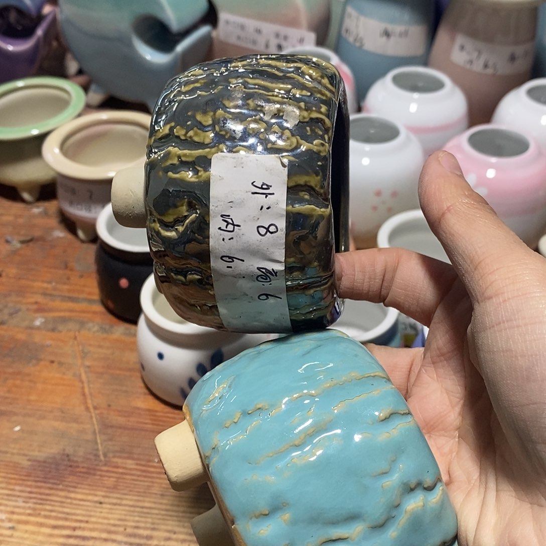 「满9.9米的」2个浮力