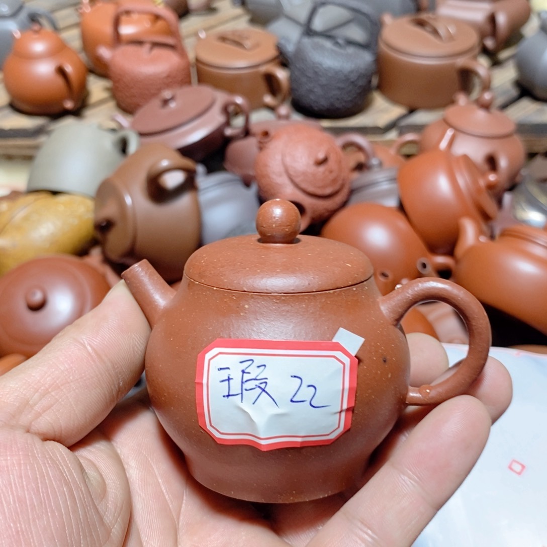 紫砂茶壶欢迎各位光临惠顾