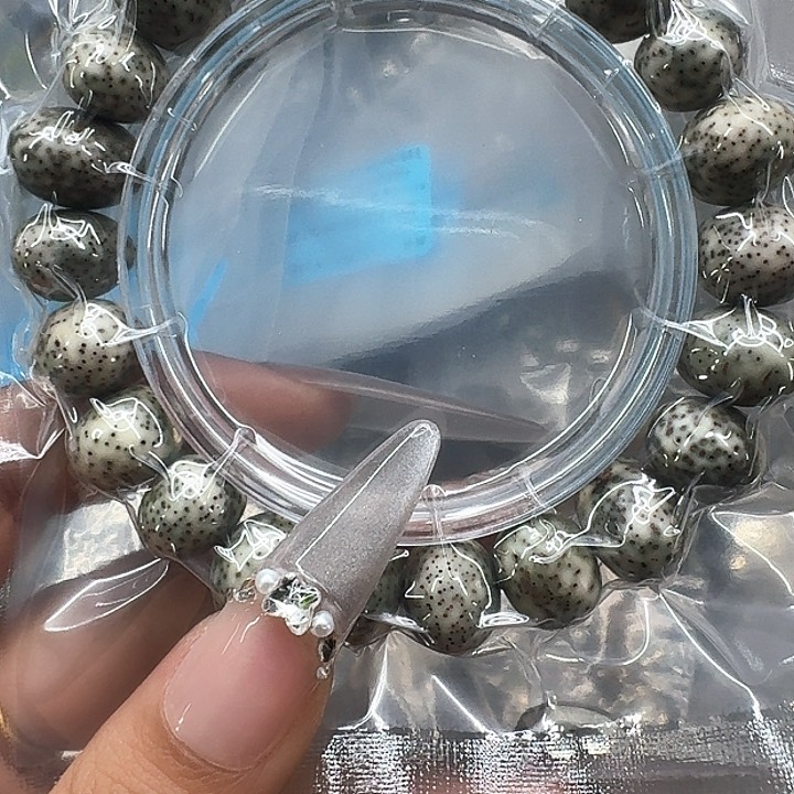 星月菩提手串193快乐星月菩提1415