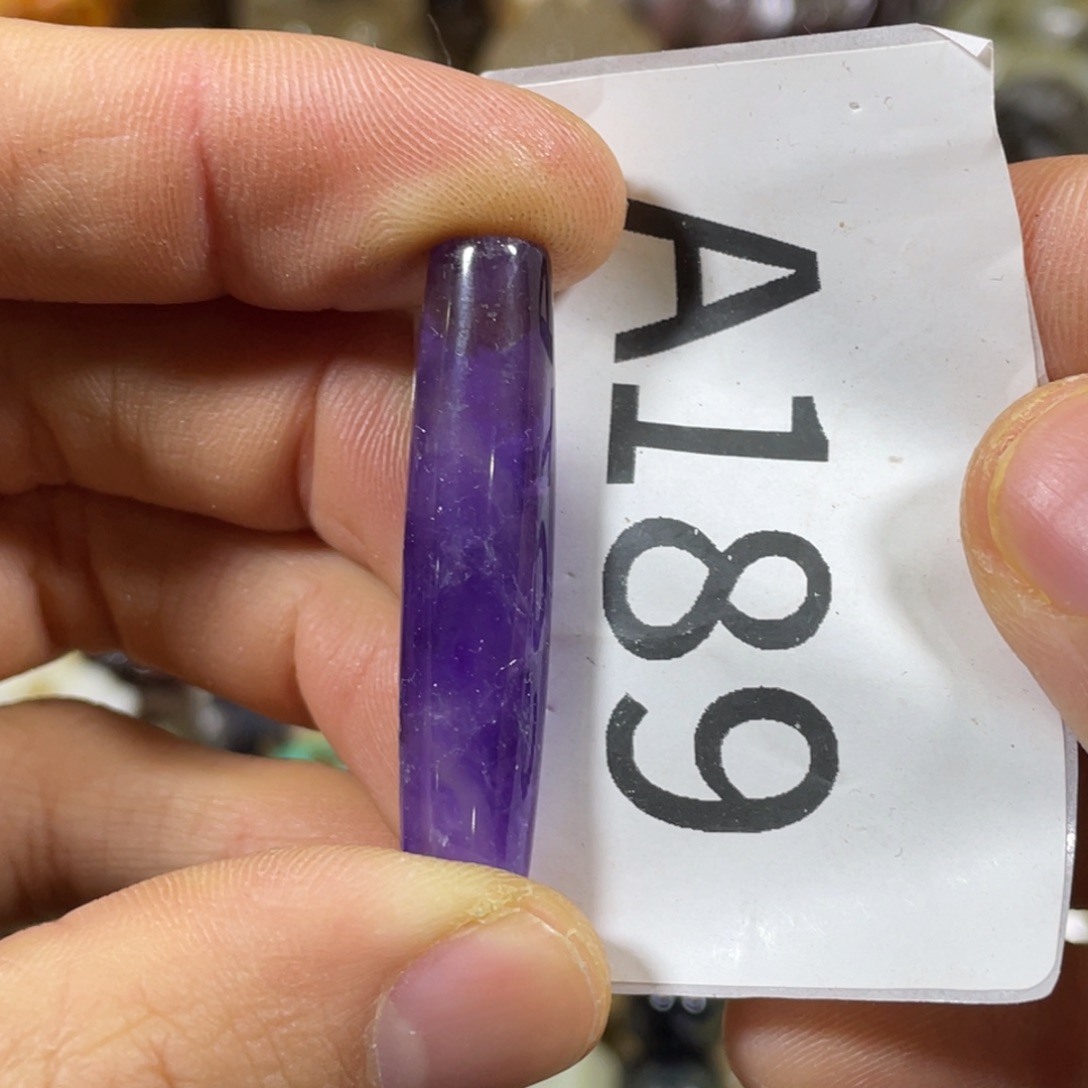 和田玉吊坠(不含链)未镶嵌