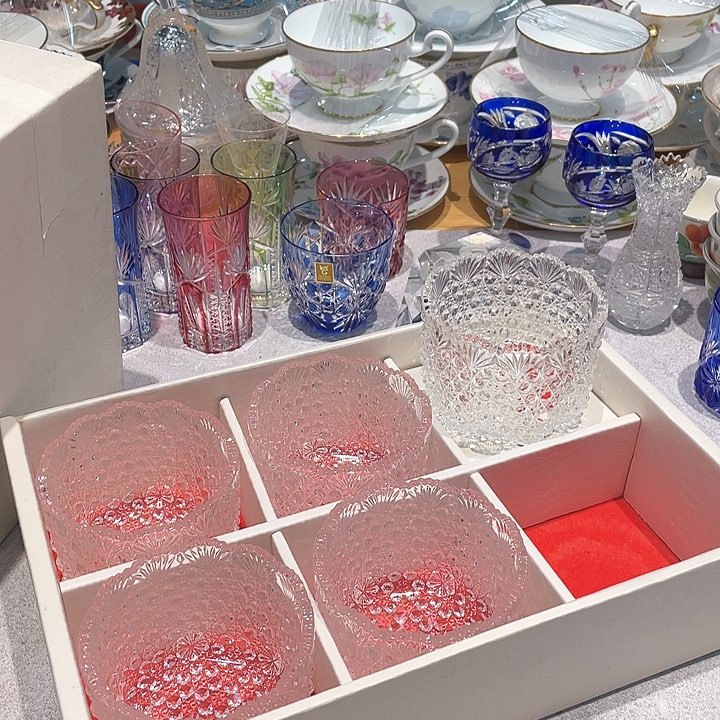 精品进口瓷器瓷片