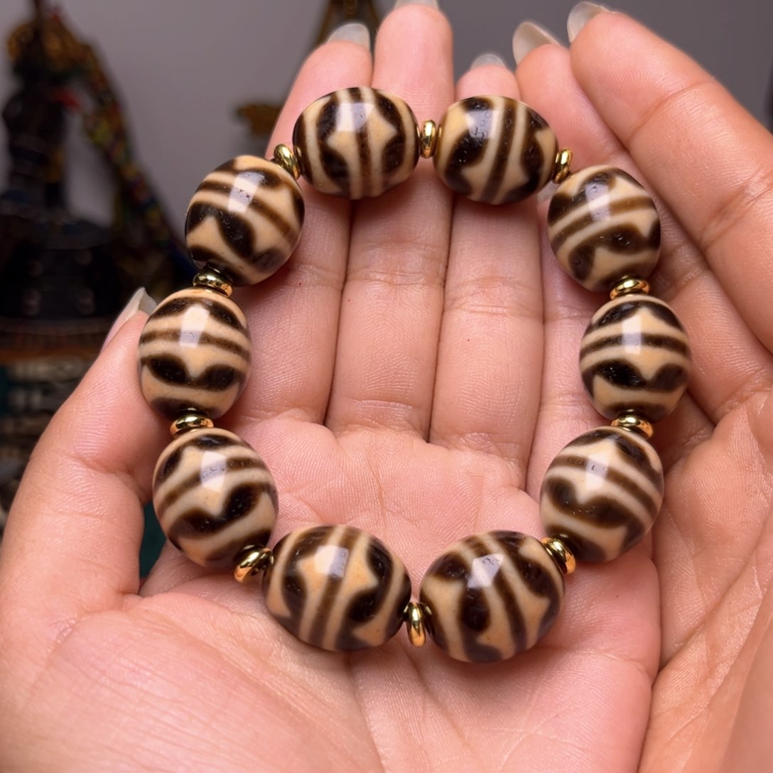 【闪购商品】玛瑙/玉髓珠子未镶嵌