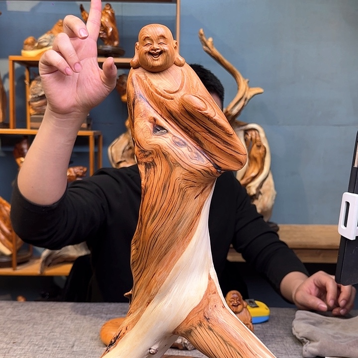 柏木（崖柏）关注一下