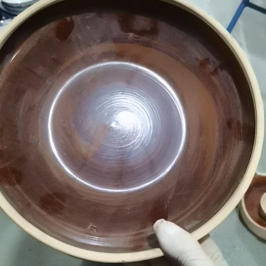 ^***^瓷器微瑕不退不换口径26