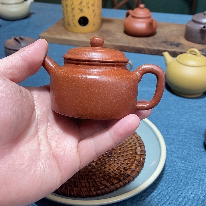 紫砂茶壶紫砂壶44444