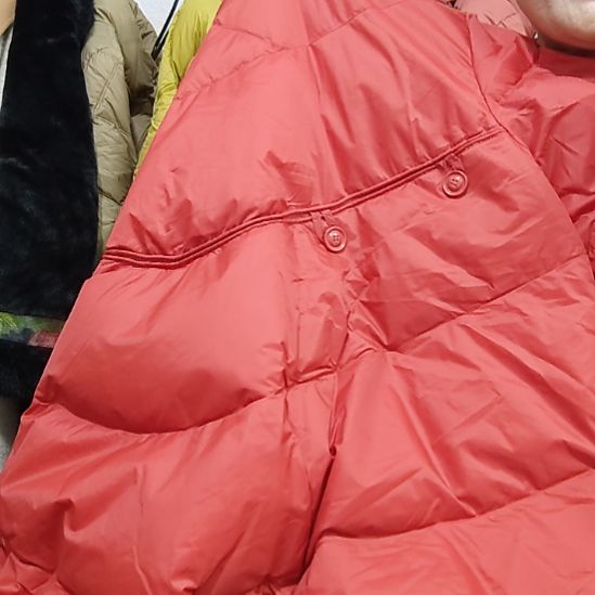 穿着舒服透气性好