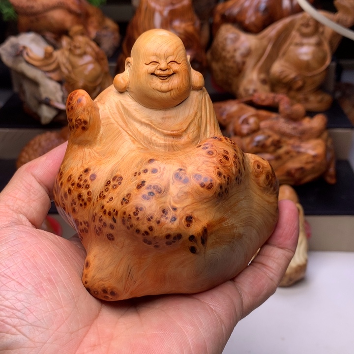 柏木（崖柏）崖柏陈化