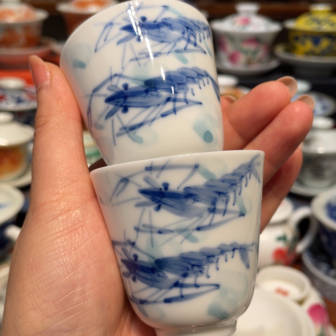 景德镇瓷器瓷器景德镇陶瓷