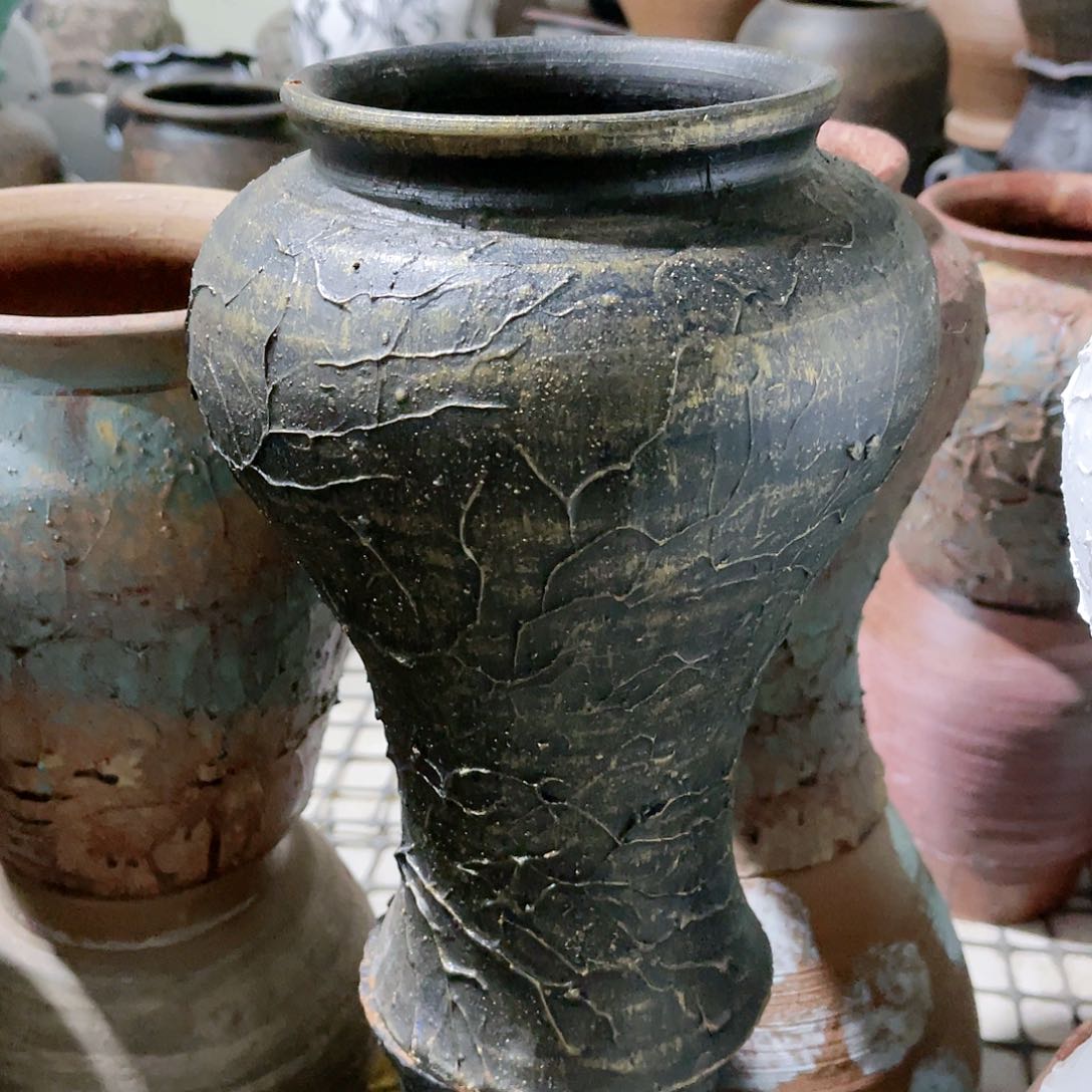 带孔口径 13高度28微瑕