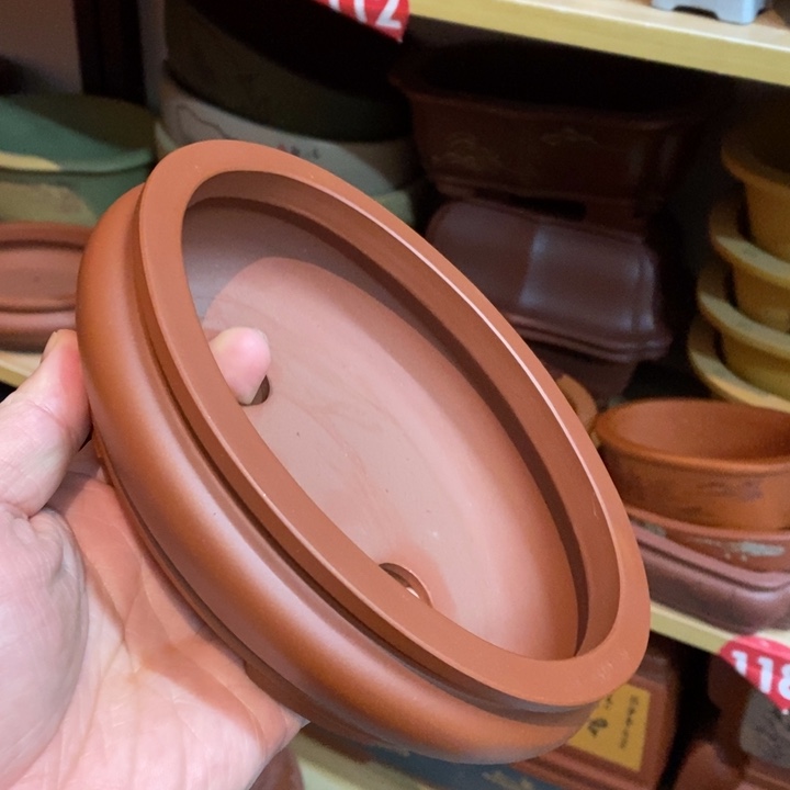 紫砂花盆紫砂文化