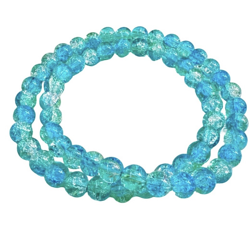 【萝卜珠宝】E029 项链 多样性发其一