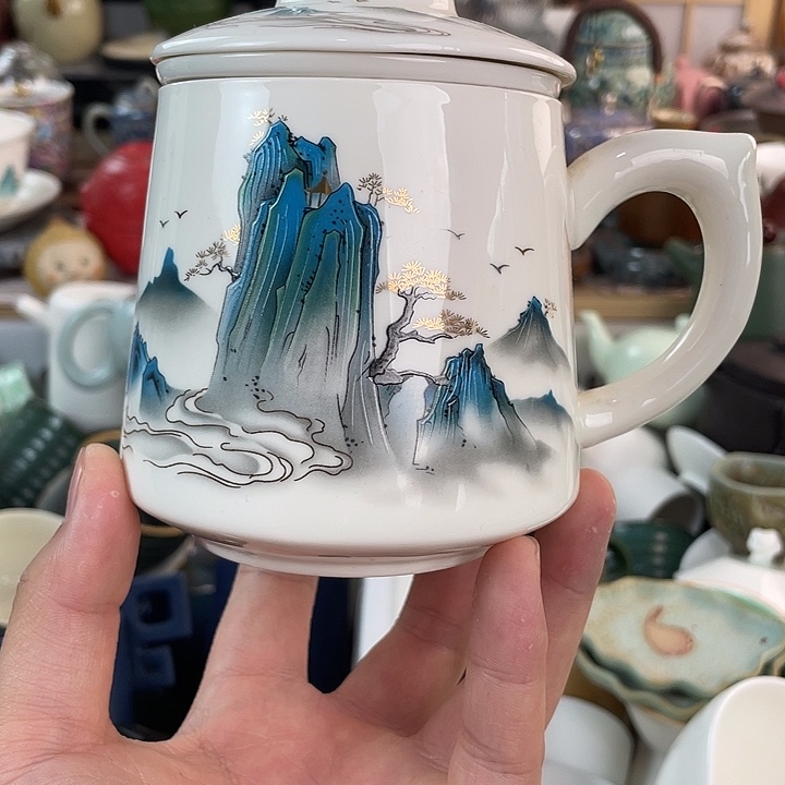 茶具套装包邮茶具