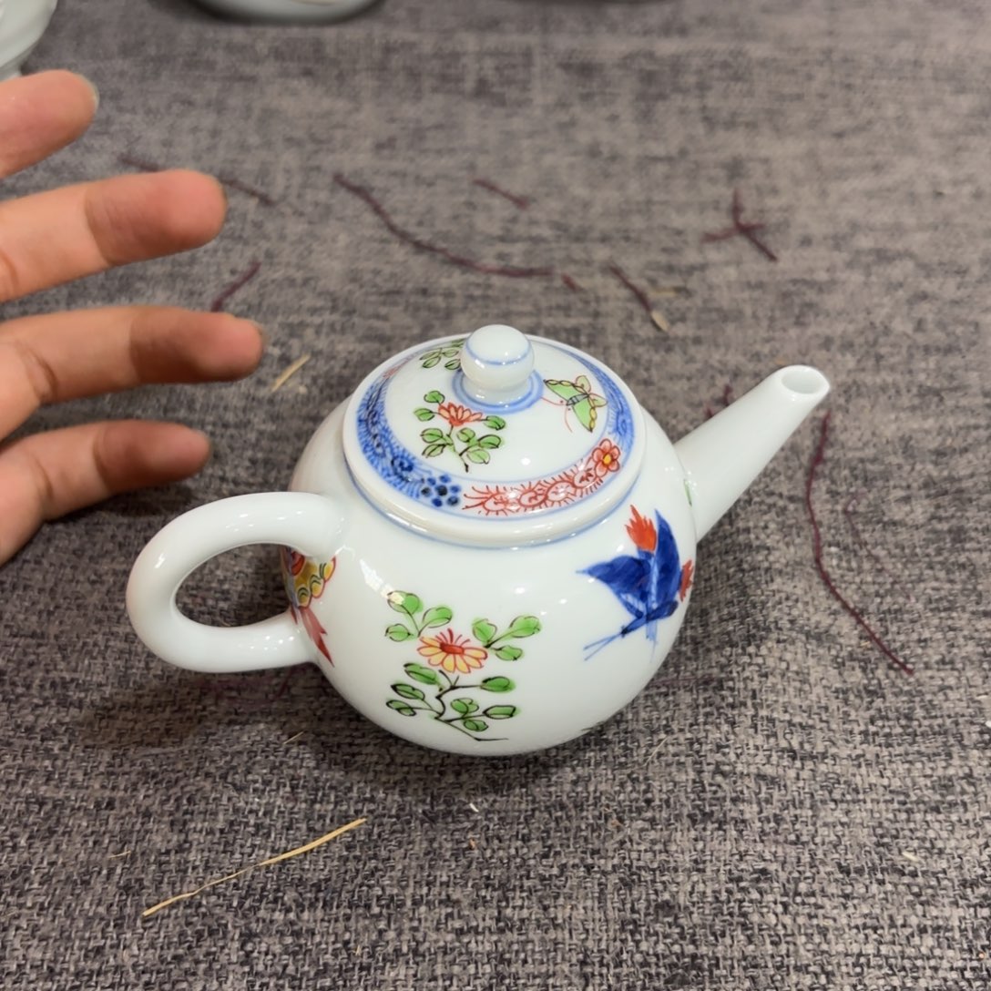 非常好看的物品 The 