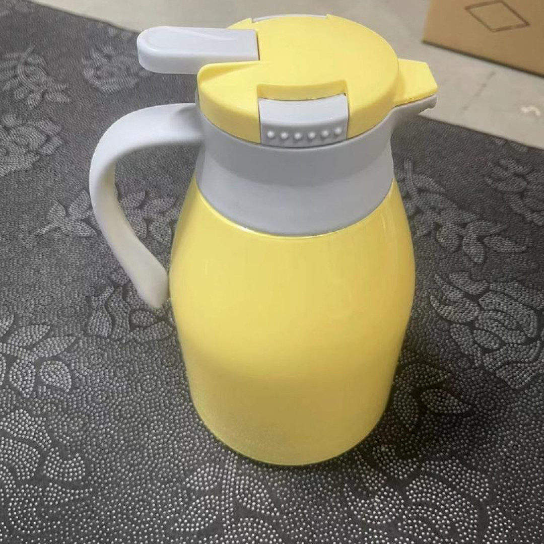 家用水壶耐用【颜色随机】