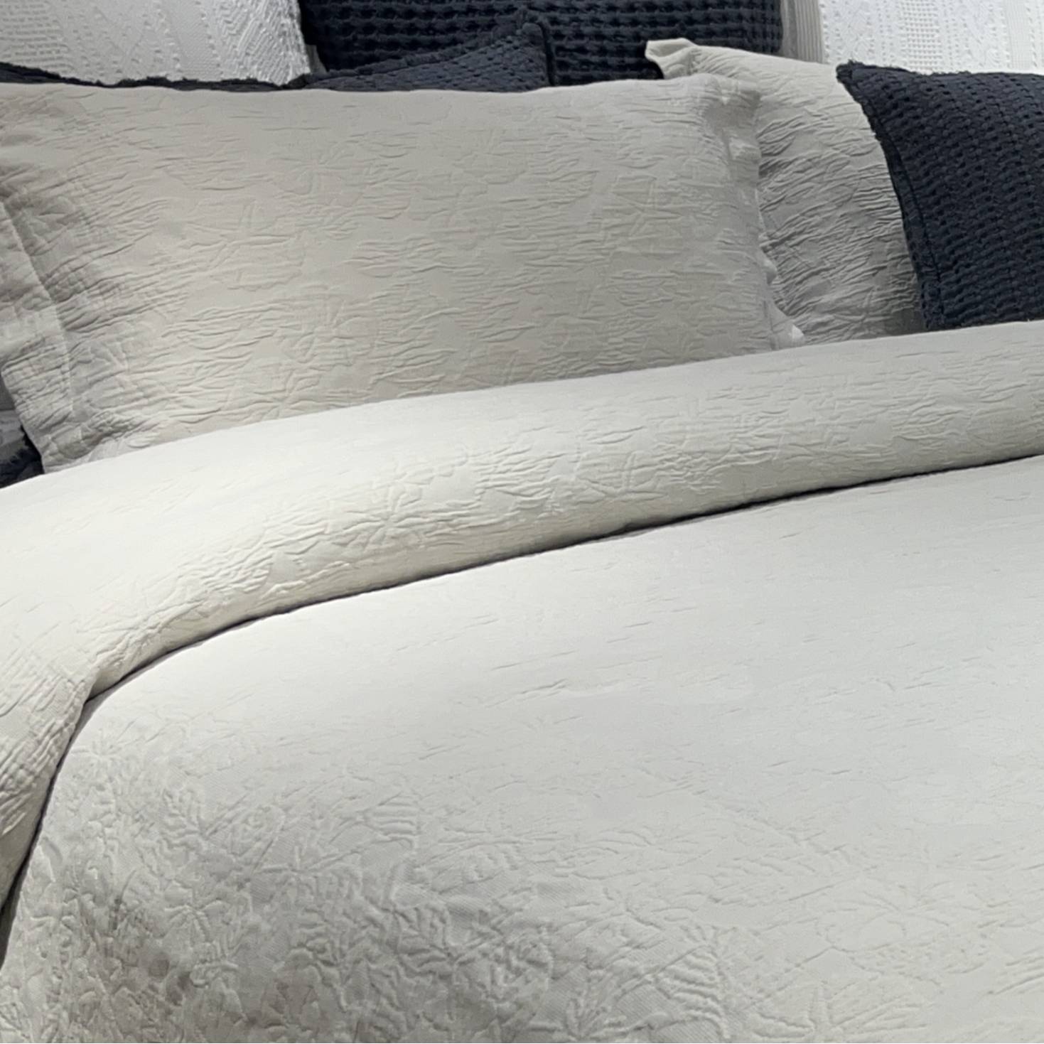 SIUTEEN葡萄牙原装进口 Firenze 佛罗伦萨四件套 全棉 250x220cm