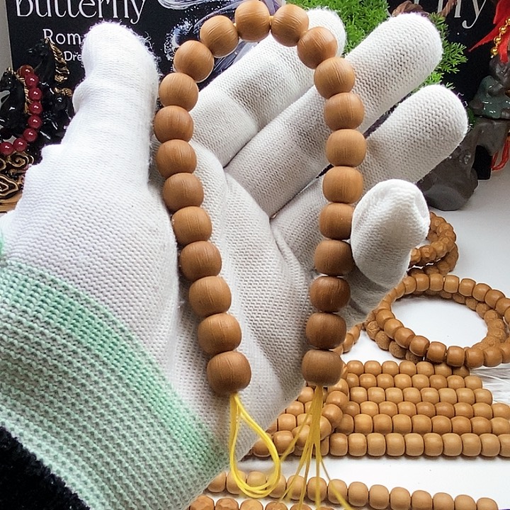 【闪购商品】猴头核桃手串山峦