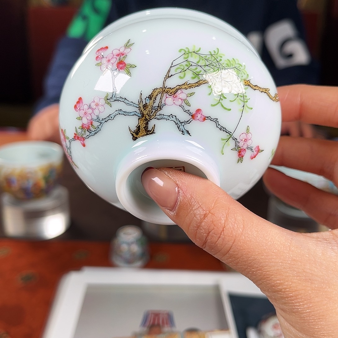 九鸣瓷艺九鸣瓷艺