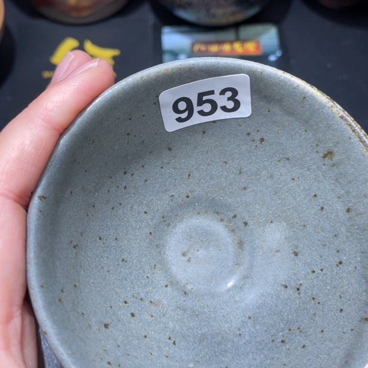 珊***虫茶盏全手工艺制作等