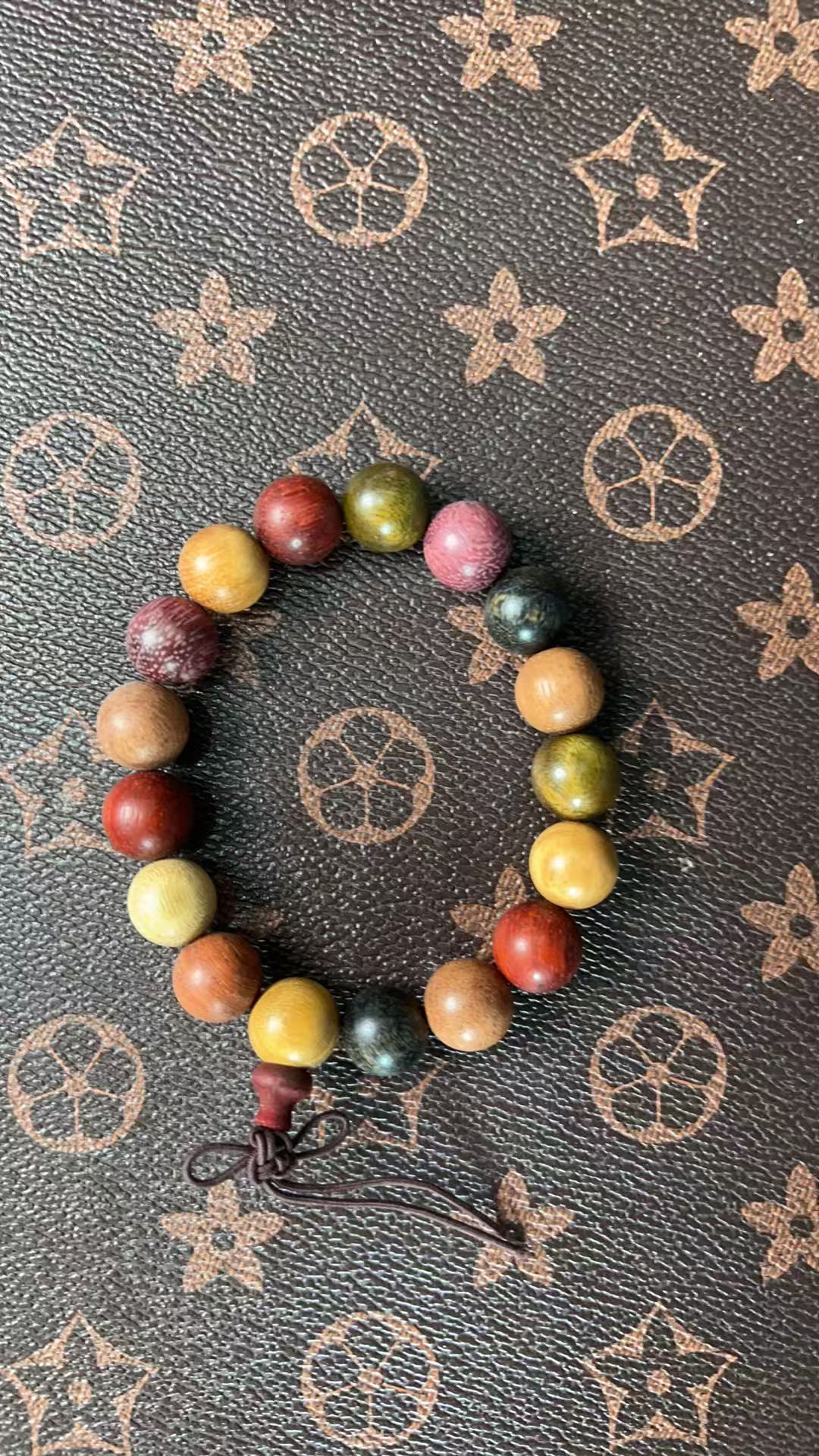 486多宝珠1.2  单圈（无礼盒）