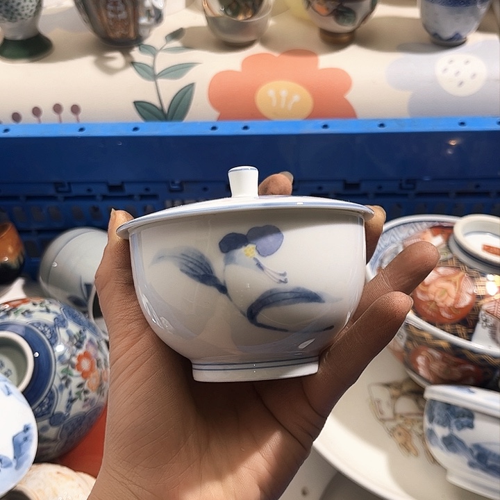 瓷片神****一爱淘6666688888