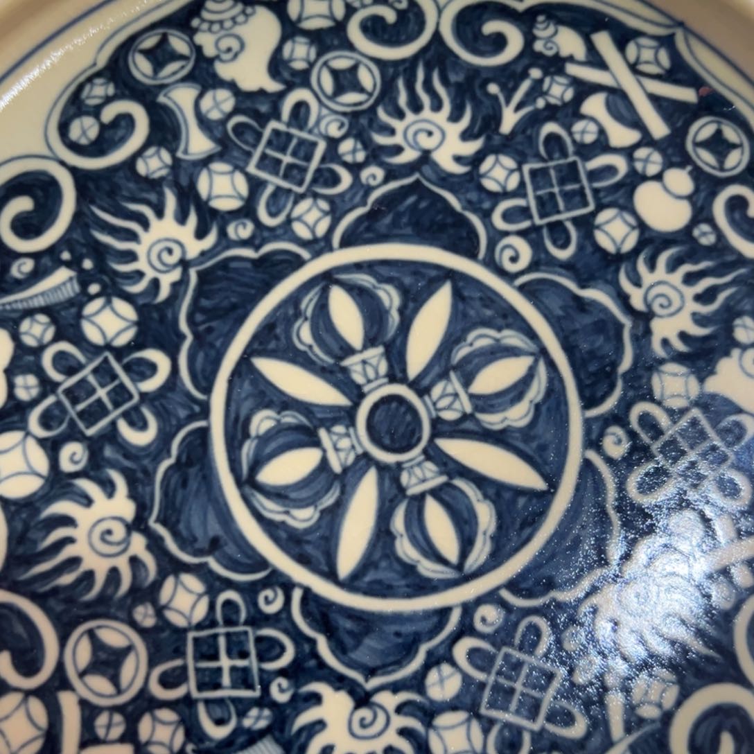 【闪购商品】瓷片天*陶瓷艺术有限公司