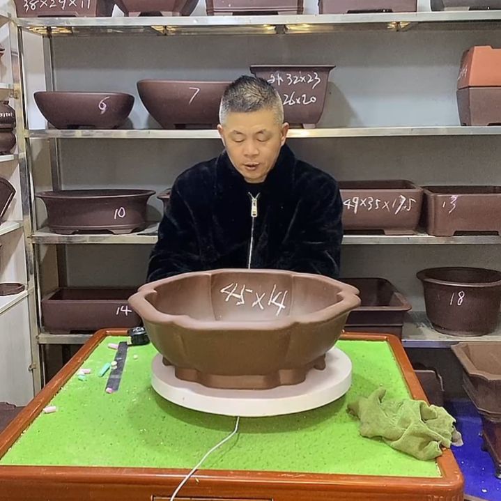 宜兴紫砂花盆花盆花盆花盆花盆