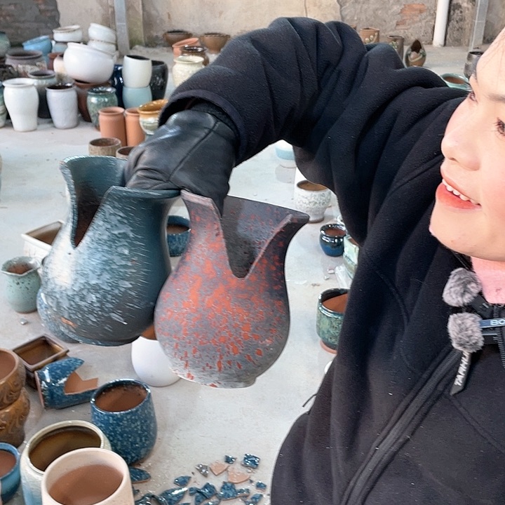 红陶正品口111111