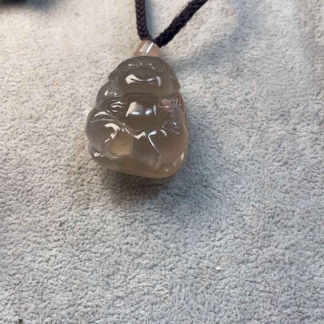 南红玛瑙南红未镶嵌