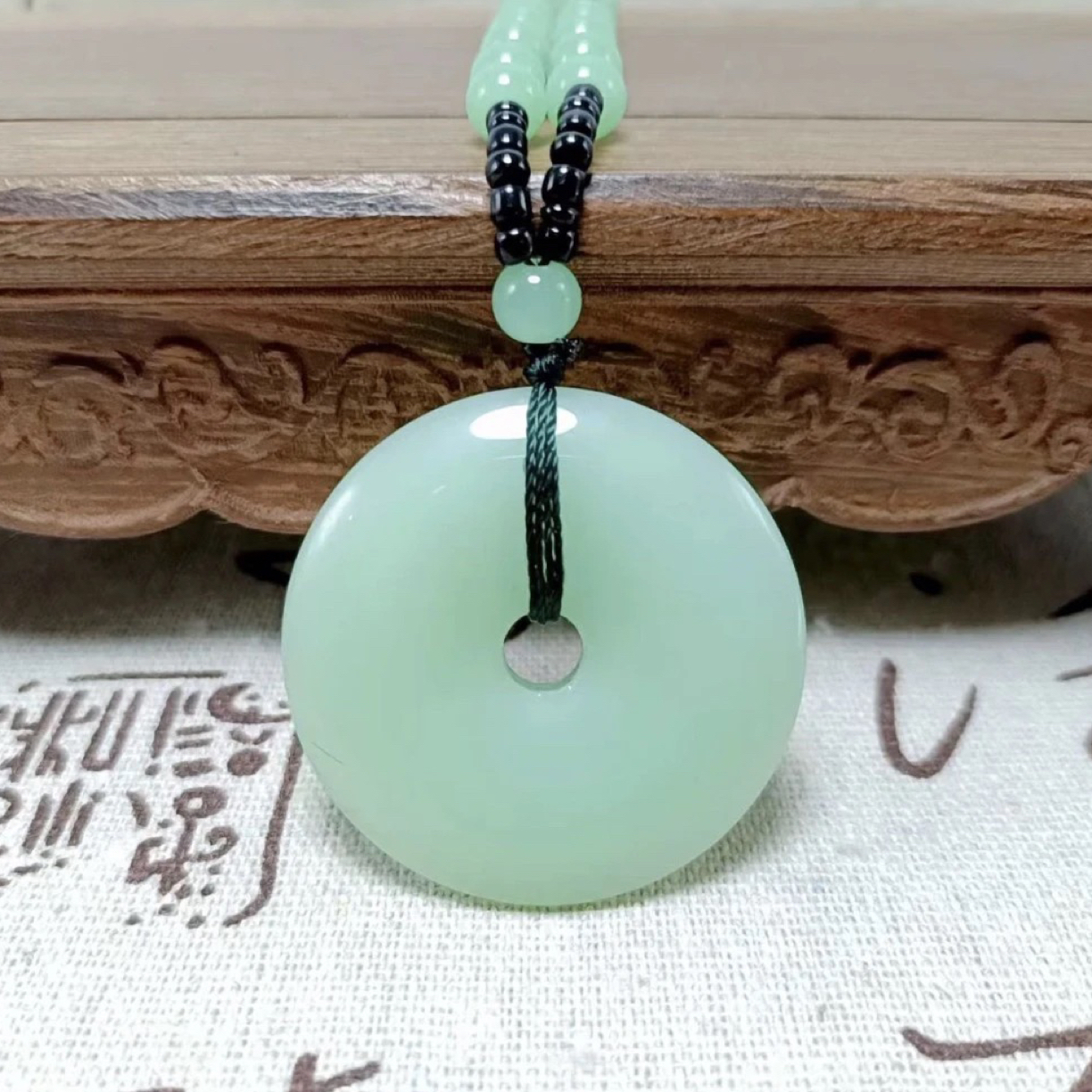 A59精品手串（无礼盒）