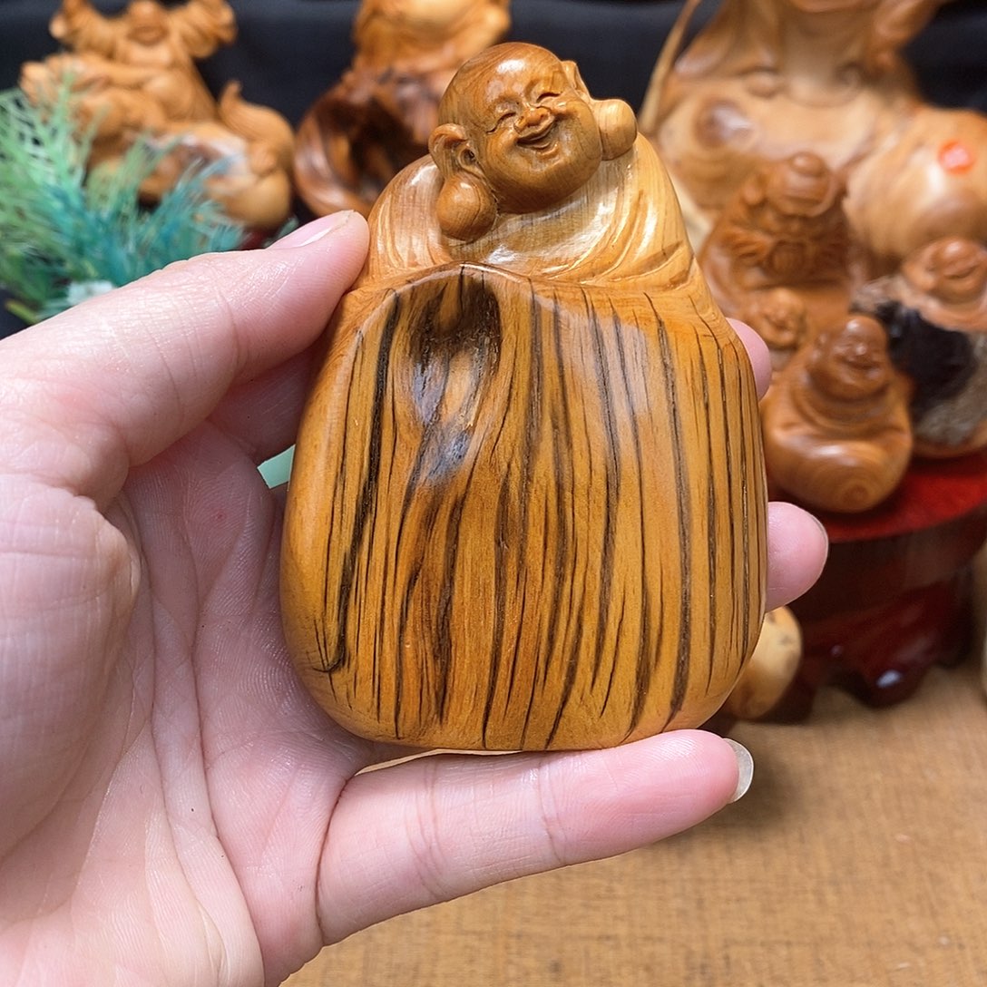 柏木（崖柏）一物一图