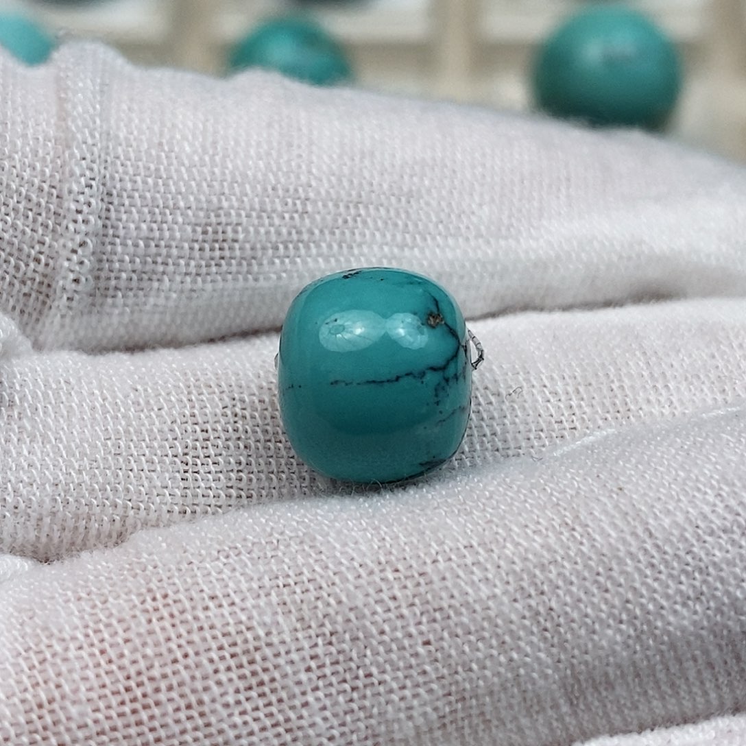 绿松石配饰未镶嵌Z****5