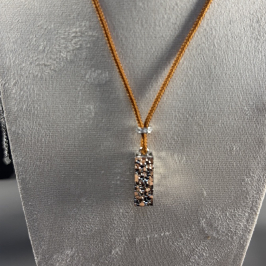 吊坠925银 S925纯银吊坠时尚