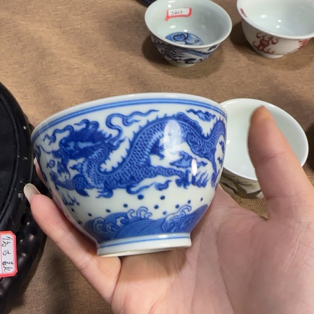 杯S****n陶瓷精品系列产品
