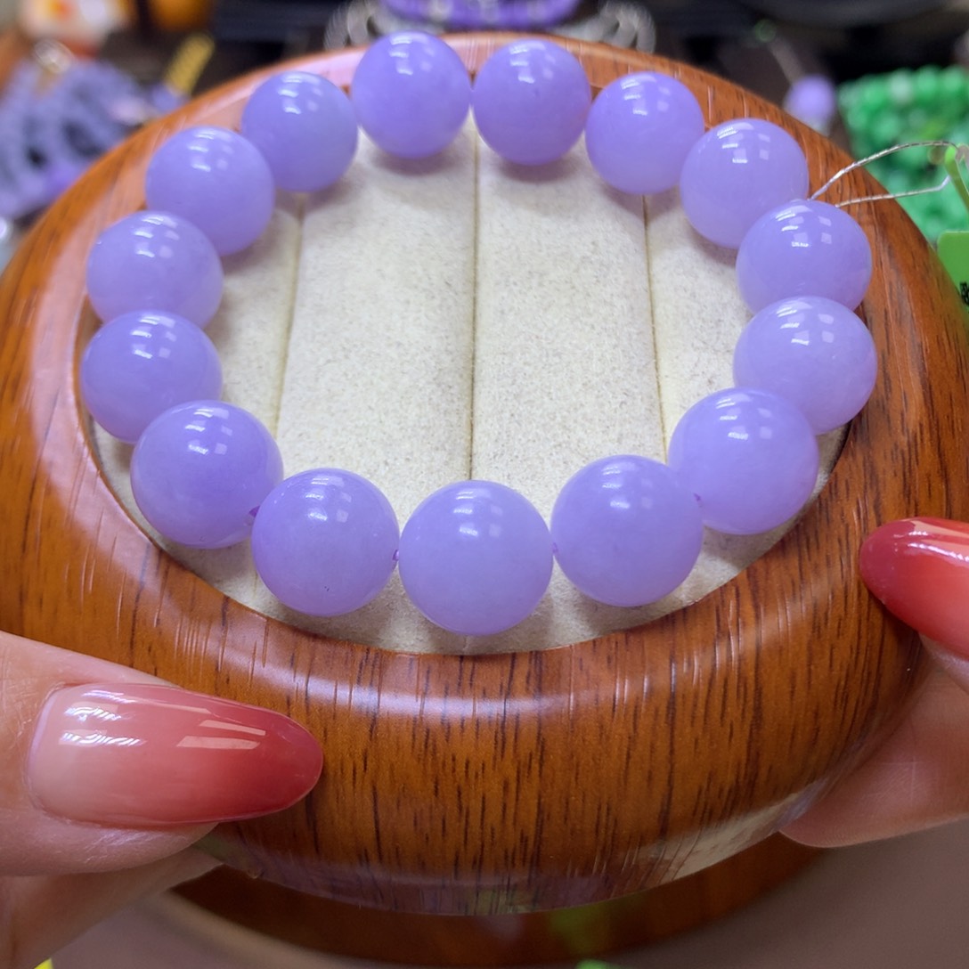 【闪购商品】翡翠颈饰未镶嵌翡翠