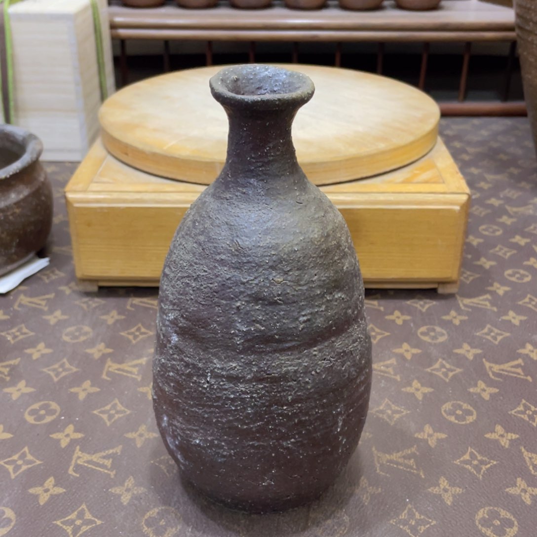 535备前烧备前烧备前烧