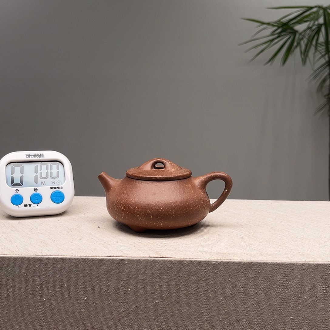 星***宫紫砂茶壶徐锦江会发光